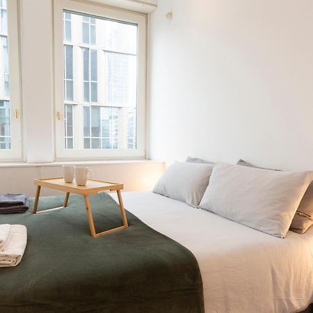 Vittore Rooms & Apartment ミラノ エクステリア 写真