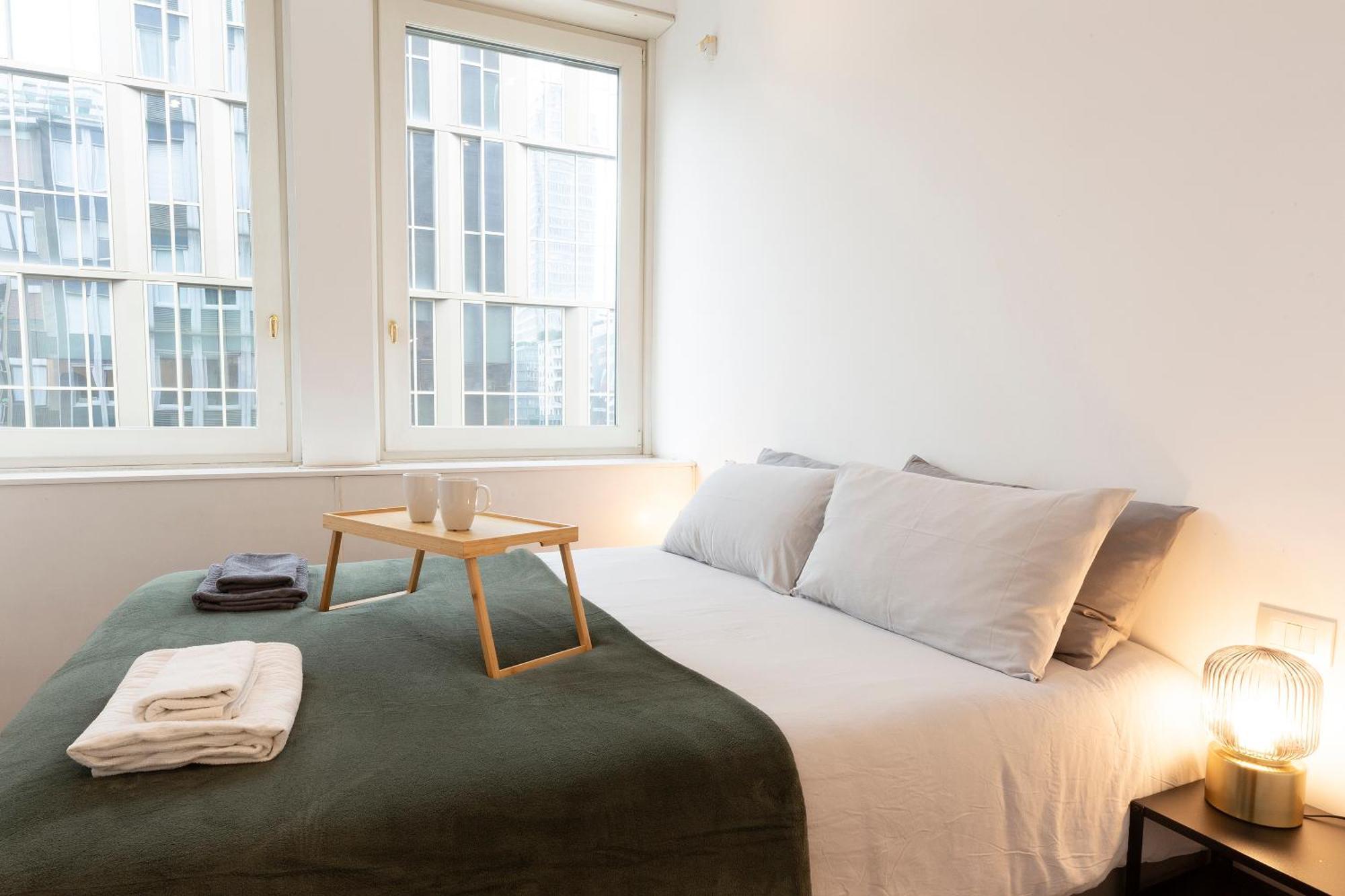 Vittore Rooms & Apartment ミラノ エクステリア 写真