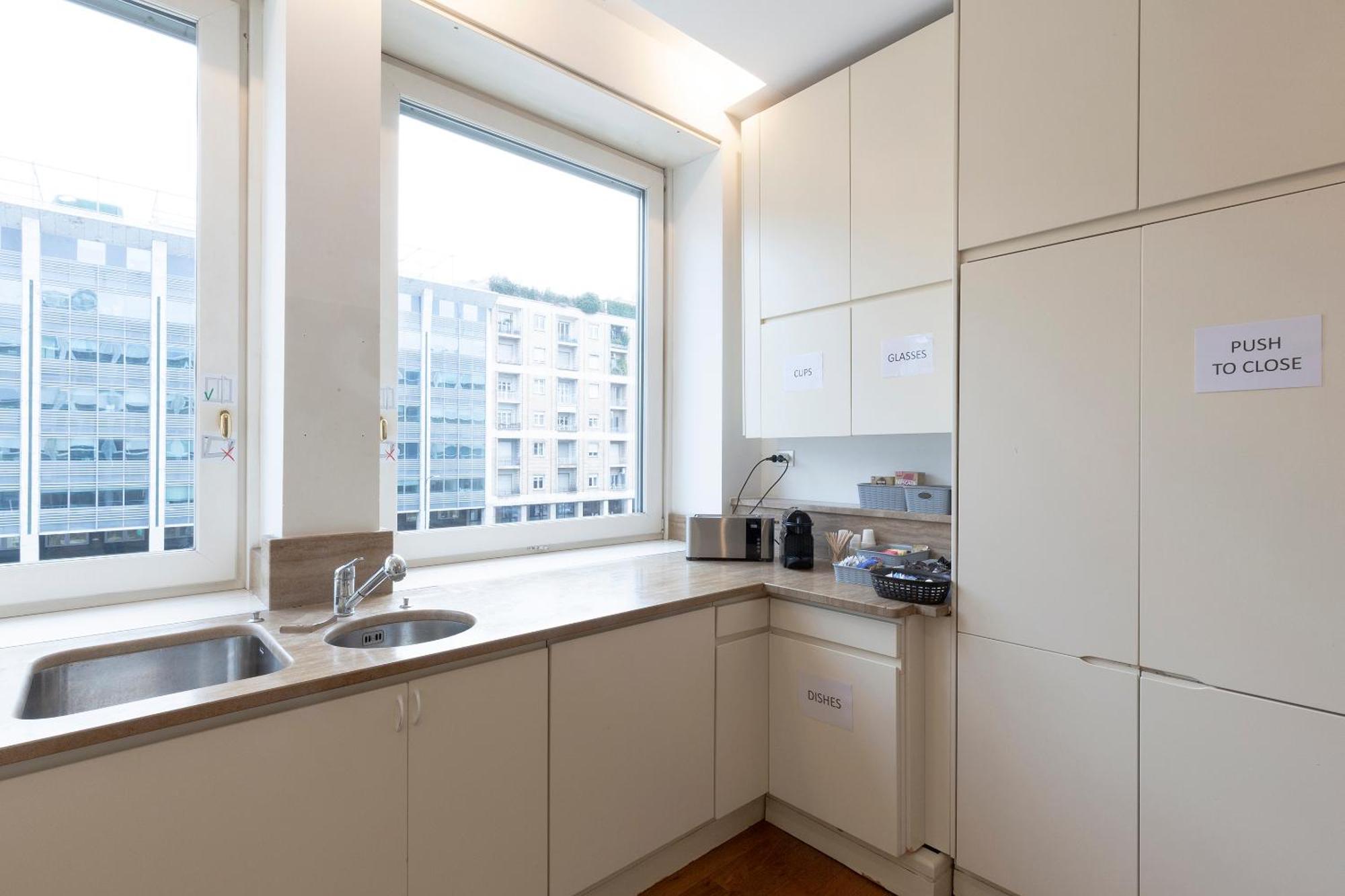 Vittore Rooms & Apartment ミラノ エクステリア 写真