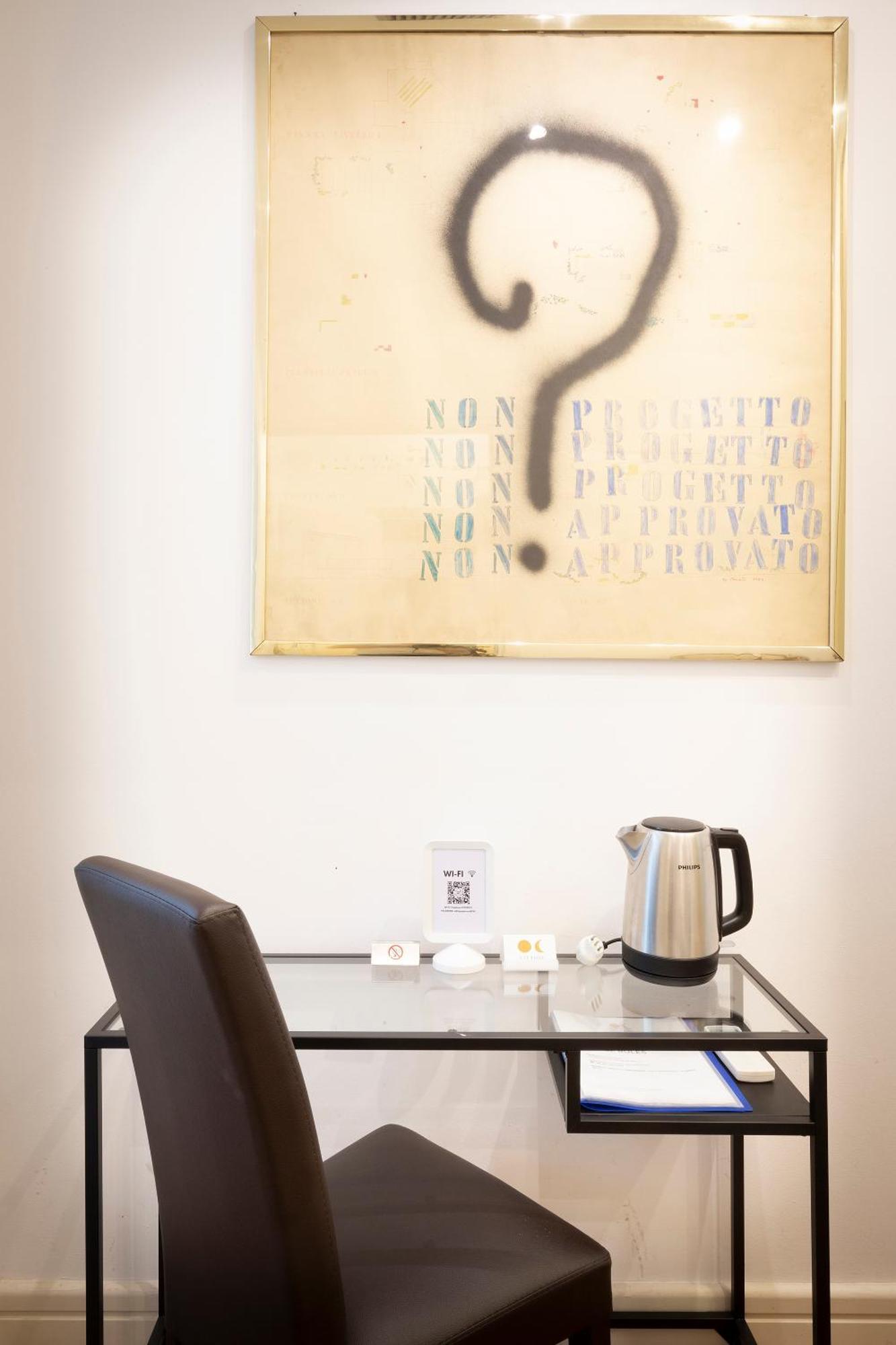 Vittore Rooms & Apartment ミラノ エクステリア 写真