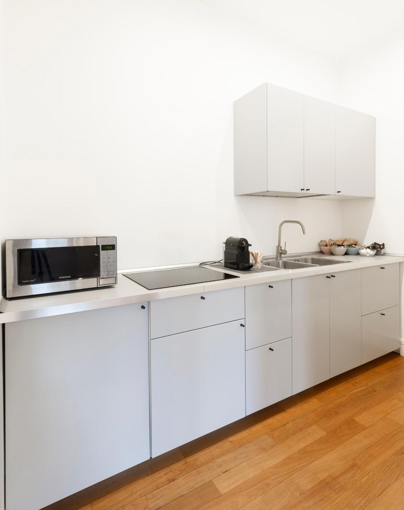 Vittore Rooms & Apartment ミラノ エクステリア 写真