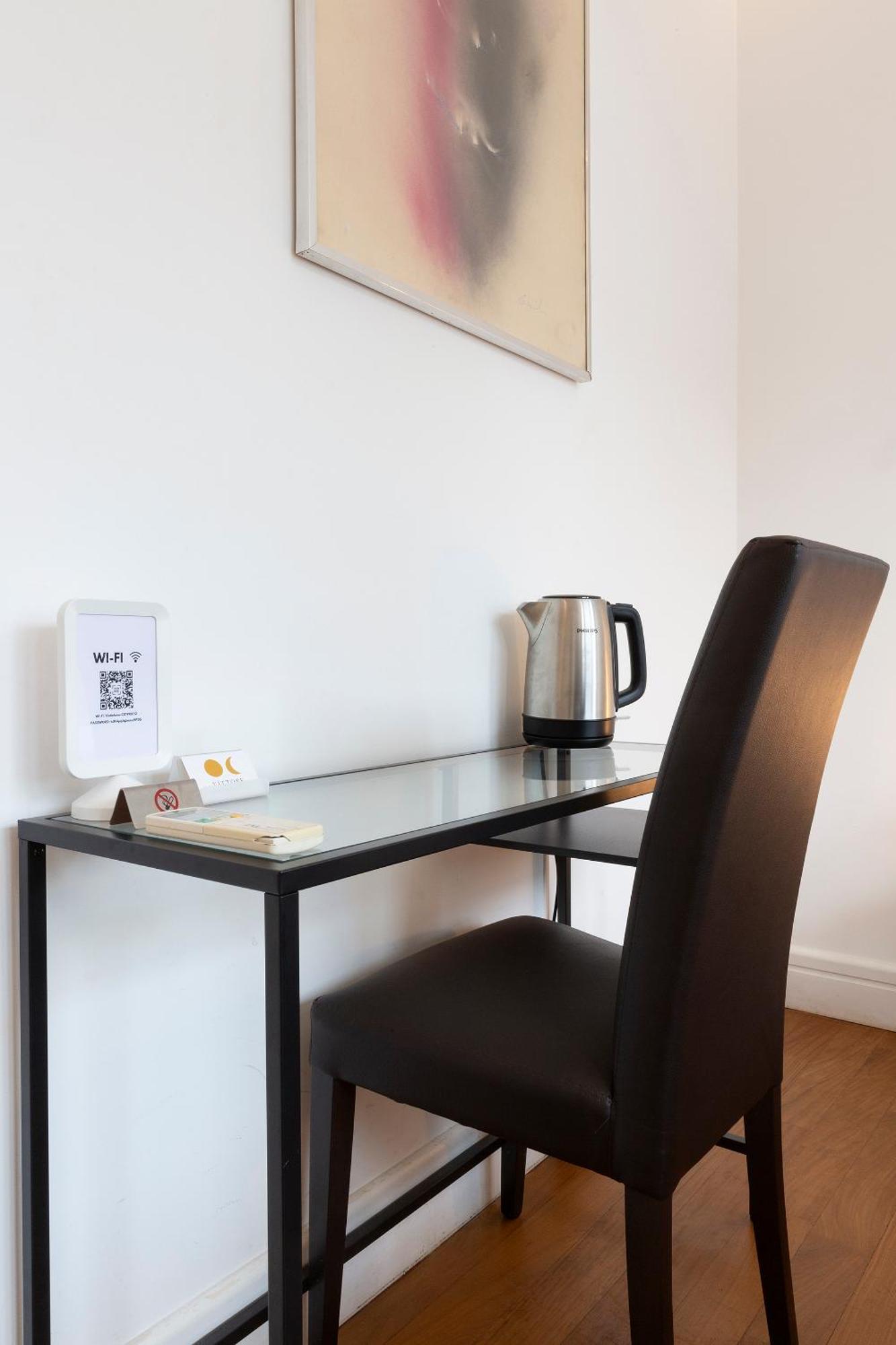 Vittore Rooms & Apartment ミラノ エクステリア 写真