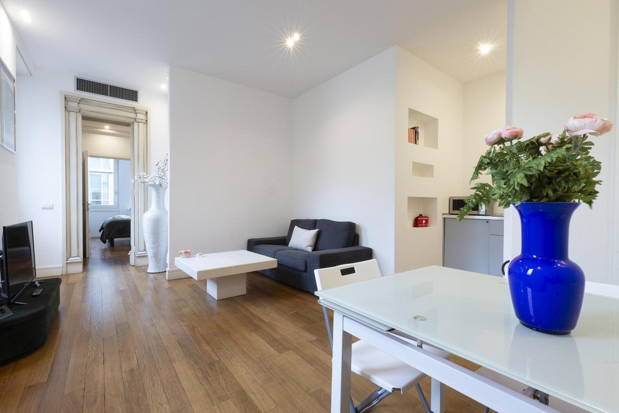Vittore Rooms & Apartment ミラノ エクステリア 写真