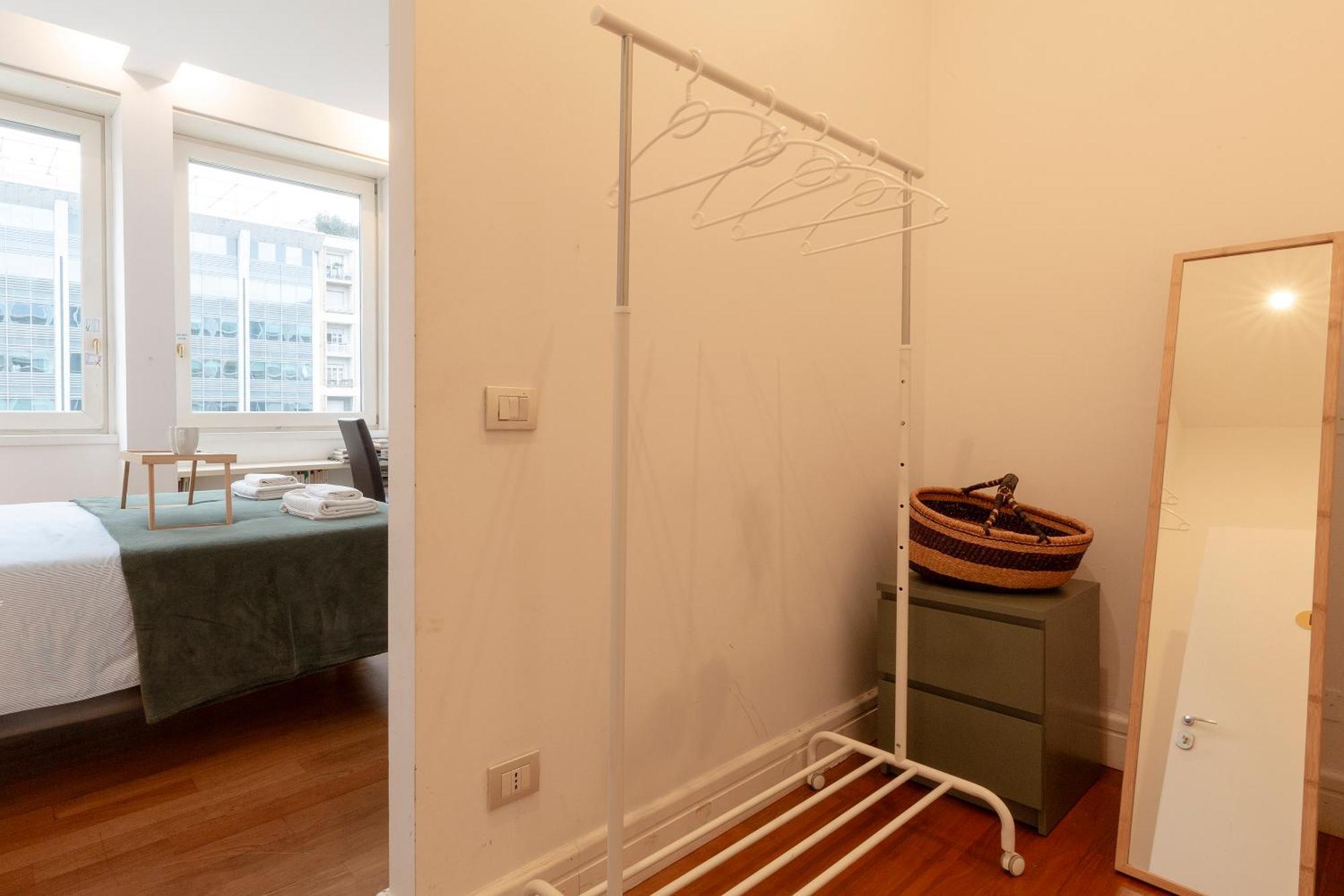 Vittore Rooms & Apartment ミラノ エクステリア 写真