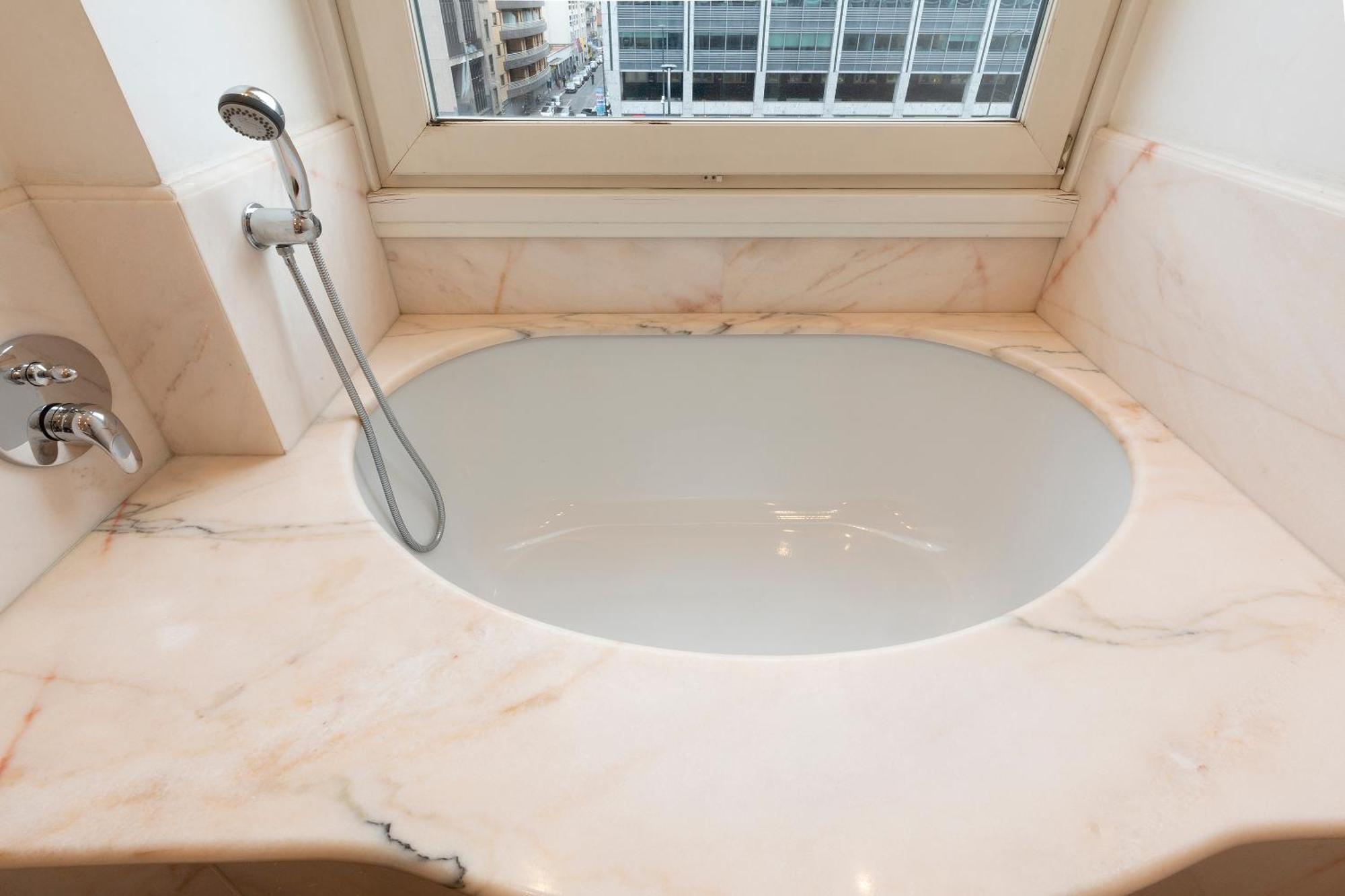 Vittore Rooms & Apartment ミラノ エクステリア 写真