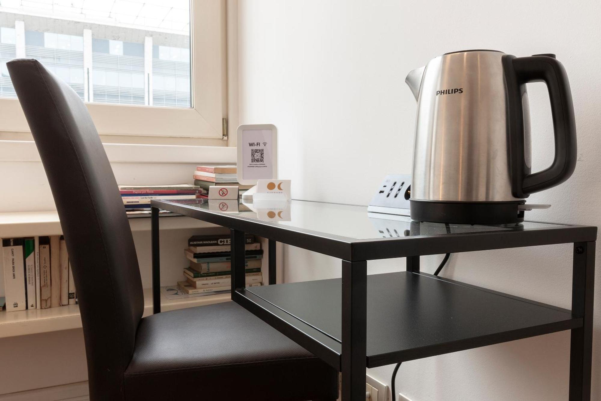 Vittore Rooms & Apartment ミラノ エクステリア 写真