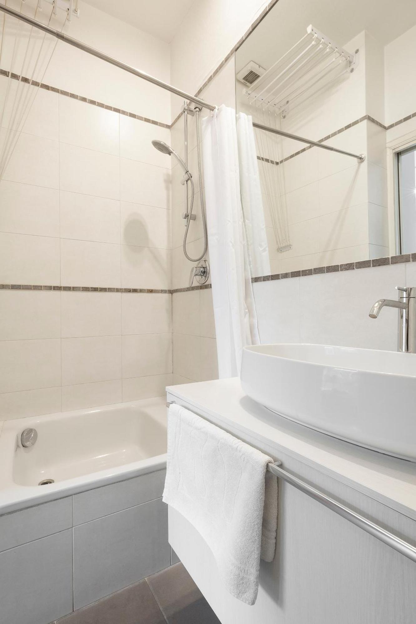 Vittore Rooms & Apartment ミラノ エクステリア 写真