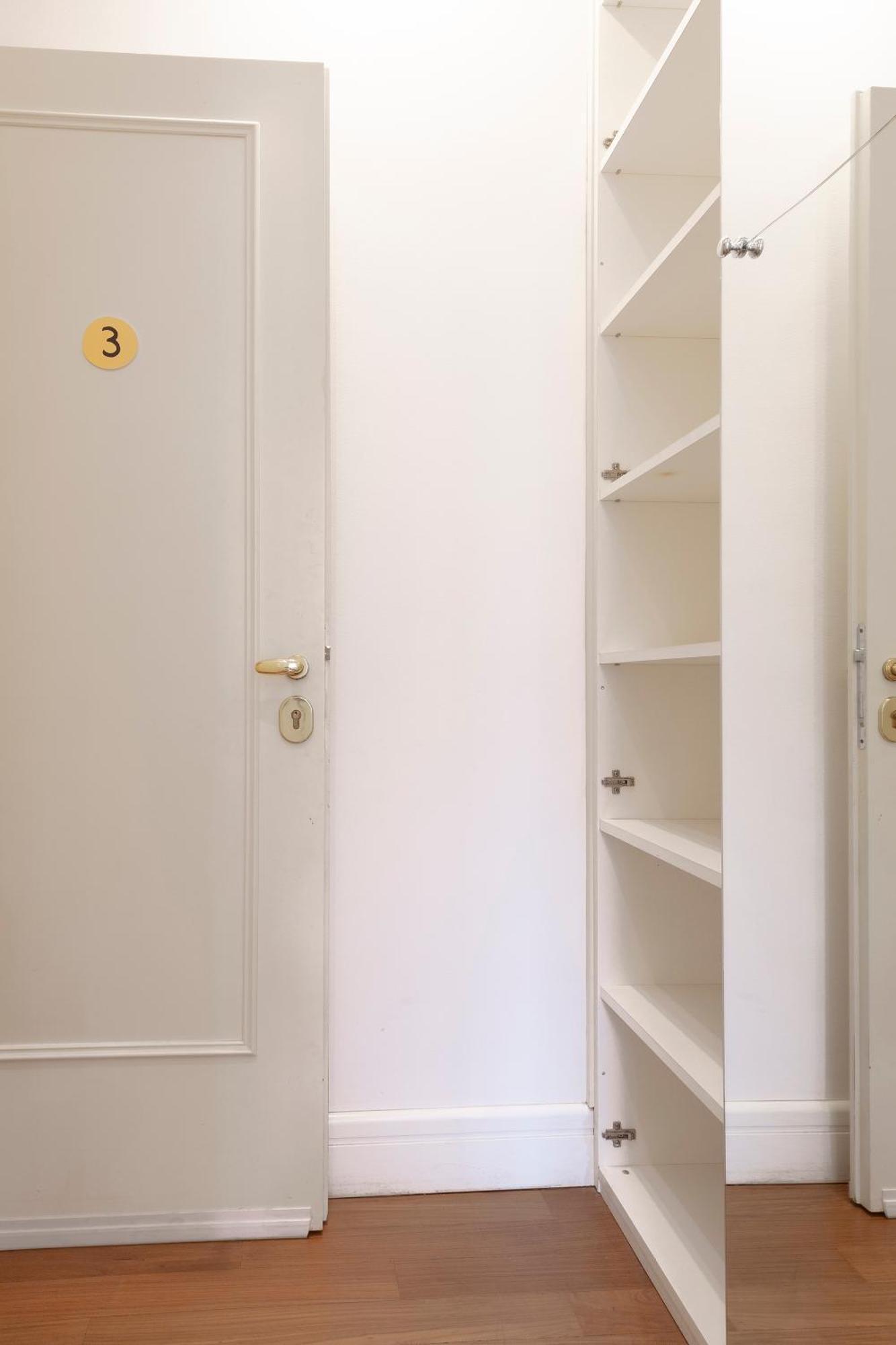 Vittore Rooms & Apartment ミラノ エクステリア 写真