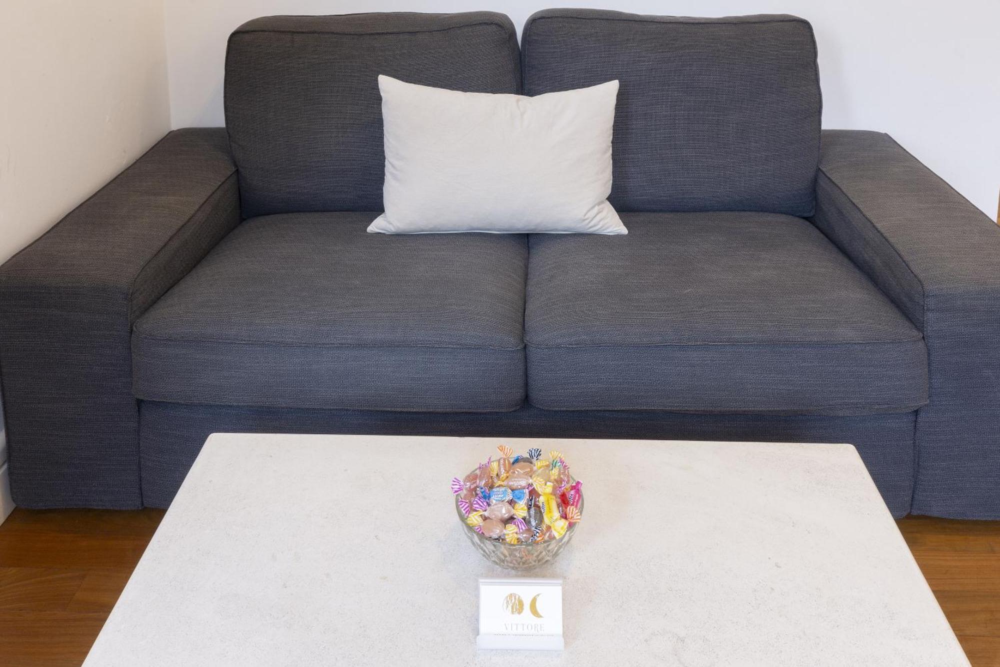 Vittore Rooms & Apartment ミラノ エクステリア 写真